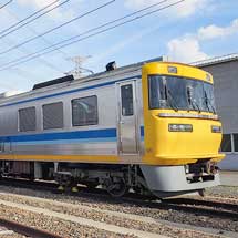 神領車両区が一般公開される