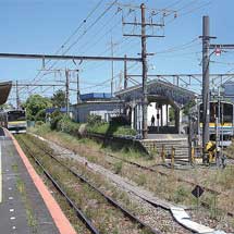 宮田名誉編集長と街さんぽ 鶴見線浅野駅編