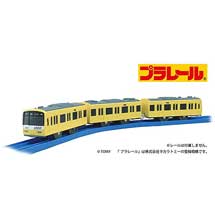 8月18日 26日 東武博物館で プラレールフェスティバル 開催 鉄道イベント 18年7月25日掲載 鉄道ファン Railf Jp