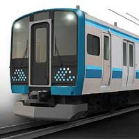 JR東日本，相模線にE131系を導入