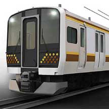 JR東日本，宇都宮線・日光線にE131系を導入
