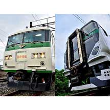 10月2日・3日JR東日本，両国駅で「ちばトレインフェスティバル」開催