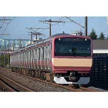 2022年1月15日開催JR東日本水戸支社『勝田車両センター60周年記念 第4弾「赤電」撮影会』の参加者募集