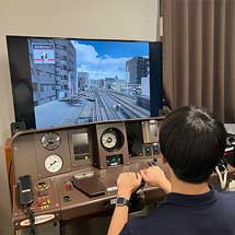 川崎市のふるさと納税返礼品に「90分間運転台独占！東急線運転シミュレータ操作体験」を設定