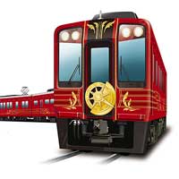 南海，新観光列車「GRAN 天空」の運行を2026年4月24日から開始〜運行時間・停車駅・料金も決定〜