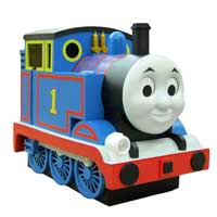 11月29日・30日／12月1日〜2026年3月31日JR北海道，「きかんしゃトーマス記念撮影会 in 札幌駅」「トーマス×JR北海道おでかけエキタグスタンプラリー」を開催