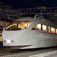 「VSE」深夜の撮影会開催