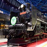 鉄道博物館で「とれたんず10周年アニバーサリーフェスティバル in 鉄道博物館」開催