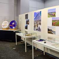 鉄道博物館で「カシオペアとともに歩んだ軌跡」開催