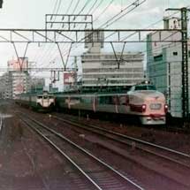 12月13日〜2026年4月5日京都鉄道博物館で，収蔵写真展「1970年代の鉄道風景」開催