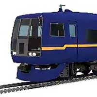 JR東日本，253系1000番代のエクステリアデザインを変更〜東武鉄道との相互直通運転20周年を記念〜