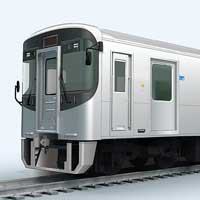 川崎車両，電気式気動車「GreenDEC&reg;」を開発