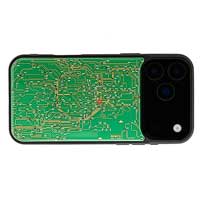 iPhone 17シリーズ用『東京回路線図ケース「FLASH」』などを発売