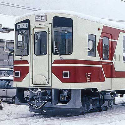 秋田内陸縦貫鉄道，「丙午一日満喫きっぷ」を発売｜鉄道ニュース｜2026