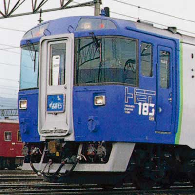 JR北海道，キハ183系の定期運転を2022年度をもって終了 〜「ノース