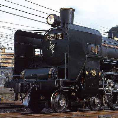 12月3日・4日 JR東日本『蒸気機関車撮影会「夢遊の貴婦人」』開催