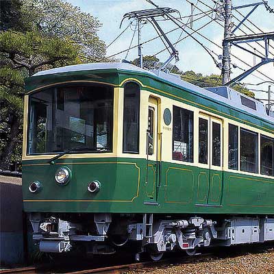江ノ電，12月20日に一部列車のダイヤ修正を実施｜鉄道ニュース｜2025年