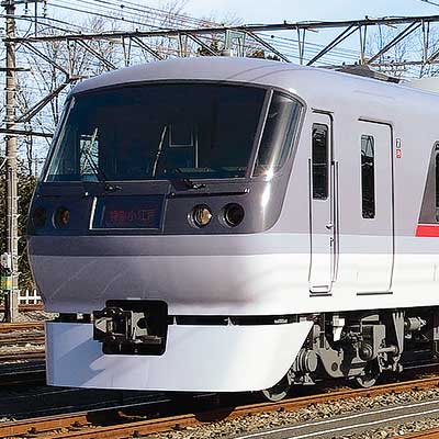 8月19日催行 西武，「NRAで行く新宿線＆支線大冒険ツアー」の