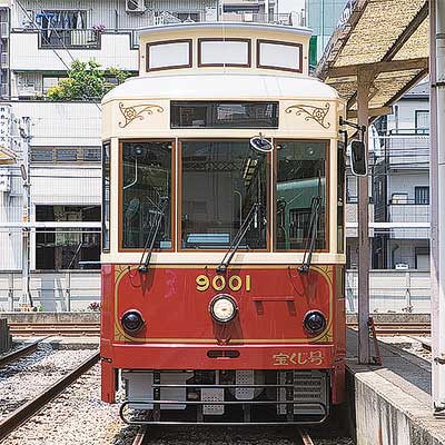 すべての鉄道ファンに贈る　世界の鉄道’83 路面電車 すべての鉄道ファンに贈る 世界の鉄道'83 路面電車