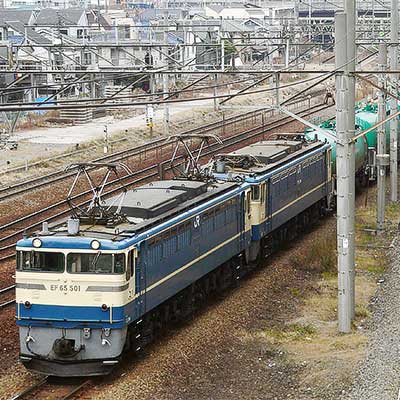 夢空間 ジャンク EF65付き 夢空間 ジャンク EF65付き