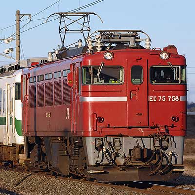 行先板サボ 松島ー仙台×一ノ関ー仙台 国鉄 455系 旧型客車 ED7