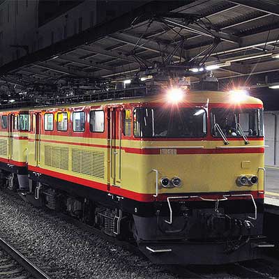 西武30000系第2編成が甲種輸送される｜鉄道ニュース｜2008年2月25日