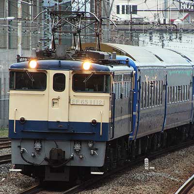 急行“銀河”ラストラン｜鉄道ニュース｜2008年3月16日掲載｜鉄道ファン