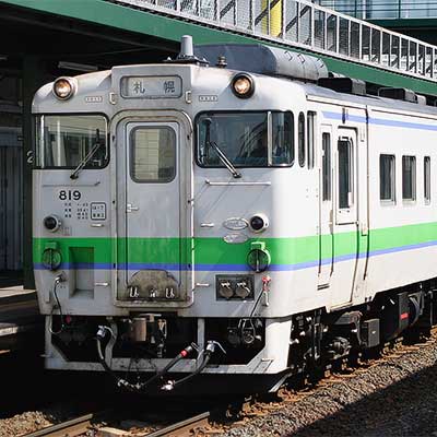 [加工品] キハ40-300形 札沼線タイプ 2両セット m70290069002_1.jpg?1731328356