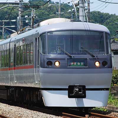 西武「NRA」による団体臨時列車を運転｜鉄道ニュース｜2008年7月22日