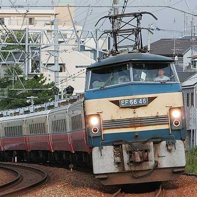 最終値下げ　快速ムーンライト九州　愛称板　美品　28日12時まで 快速「ムーンライト」が再登場 TOMIX 2026/1 | 金屋代かずおのお部屋