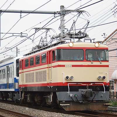 西武鉄道新101系伊豆箱根色 伊豆箱根鉄道カラーで活躍する西武鉄道新101系 - 町田営業所業務日報