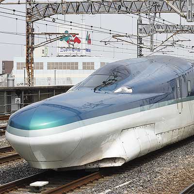 E954形「FASTECH360S」，熊谷以北に入線｜鉄道ニュース｜2009年5月22日