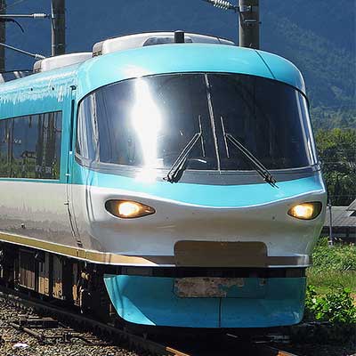湖西線レール 志賀～蓬莱間（湖西線）の琵琶湖ベストビューな撮影地はすでに