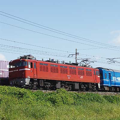 ブルートレインで行く長崎の旅」号運転｜鉄道ニュース｜2009年9月27日