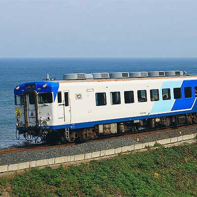 鉄道　サボ　日南　NICHINAN  指定席　列車 鉄道 サボ 日南 NICHINAN 指定席 列車