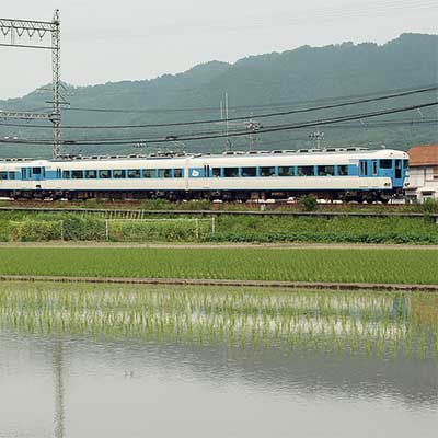 近鉄】15200系 PN06あおぞらIIを使用した貸切列車 |2nd-train