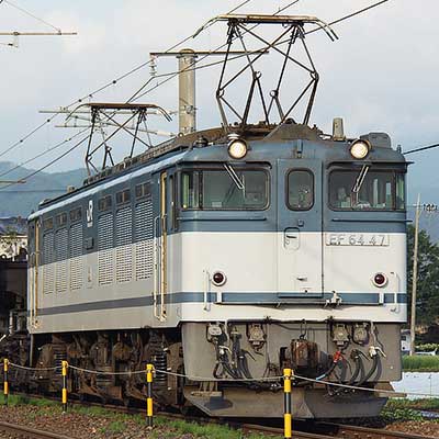 中央西線で特大貨物運転｜鉄道ニュース｜2010年6月21日掲載｜鉄道