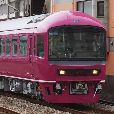 485系「せせらぎ」が東急車輛へ｜鉄道ニュース｜2010年7月13日