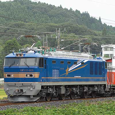 鉄道プレート 両面 アルプス/たてしな マイクロエース MICROACE A-7951 富山地方鉄道10030形『ダブル