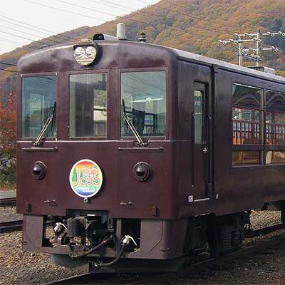 狩勝ノロッコ号”運転｜鉄道ニュース｜2010年10月26日掲載｜鉄道