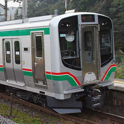 E721系　701系　HB-E210系　まとめ　東北本線　仙石線 E721系 701系 HB-E210系 まとめ 東北本線 仙石線 模型・プラモデル