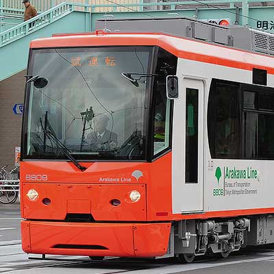 置物 KSWeb - 新京成8800形8808編成 復刻塗装電車（千葉線直通色）が登場