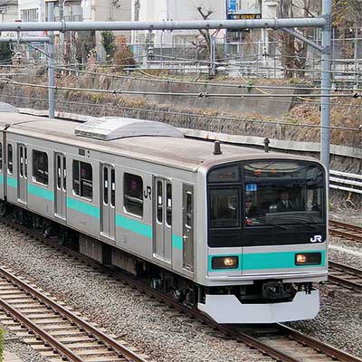 209系1000番台マト81編成が東京総合車両センターから出場｜209系情報局