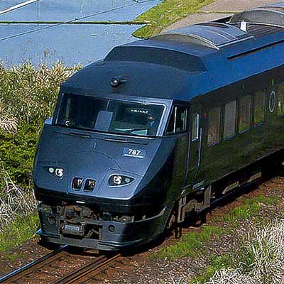 鉄道ニュース｜鉄道ファン・railf.jp