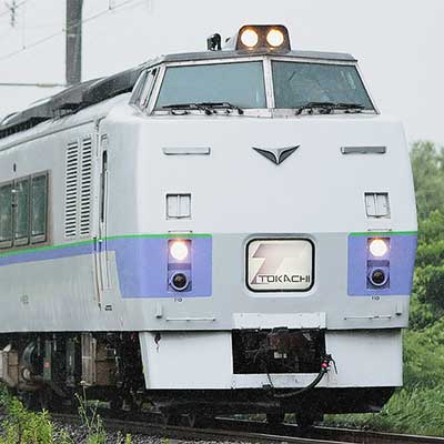 スーパーとかち”7・10号をキハ183系が代走｜鉄道ニュース｜2011