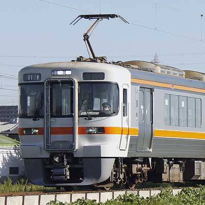 211系0番台が亀山へ｜鉄道ニュース｜2011年9月27日掲載｜鉄道ファン