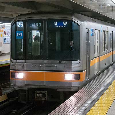 銀座線01系，2017年3月10日をもって営業運転を終了｜鉄道ニュース