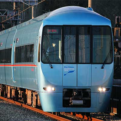 小田急 60000形 MSE 10両 動力車両付き 小田急】60000形60051F(60051×4)重要部検査明け試運転 |2nd