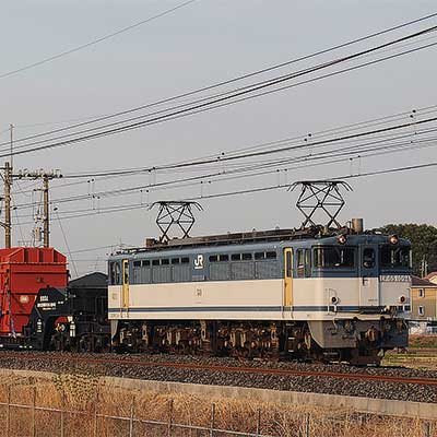 Amazon.co.jp: TOMIX シキ1000 3両 JR貨物タイプ 貨車 シキ 特大