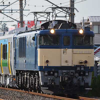 キハE130-100 鉄コレ】キハE130形100番代 久留里線 2024年8月発売 | モケイテツ